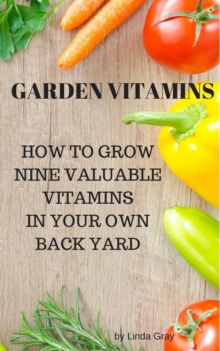 Garden Vitamins