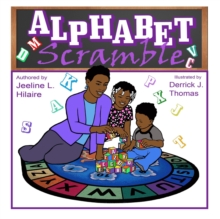 Alphabet Scramble