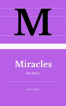 Miracles: The Basics