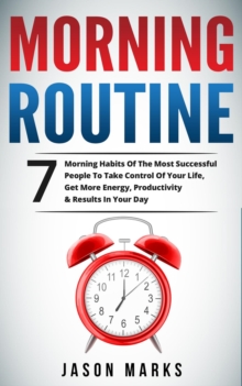 Morning Routine : Personal Development, #1