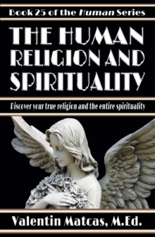 Human Religion and Spirituality : Human, #25