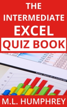 Intermediate Excel Quiz Book