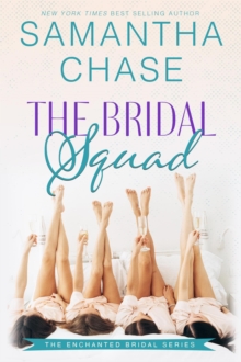 Bridal Squad : Enchanted Bridal, #2