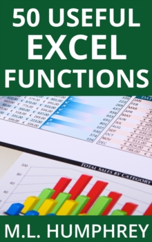 50 Useful Excel Functions