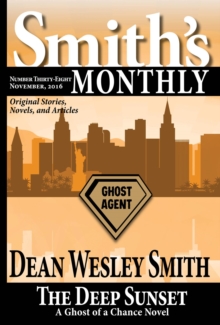 Smith's Monthly #38