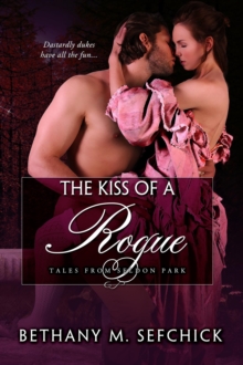 Kiss Of A Rogue