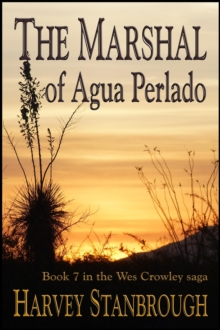 Marshal of Agua Perlado