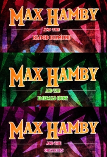 Max Hamby Boxed Set 1 : Max Hamby