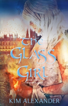 Glass Girl : The Demon Door, #3