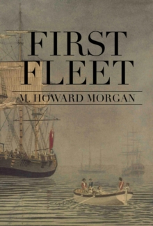 First Fleet