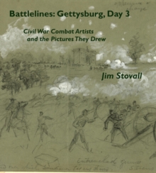 Battlelines: Gettysburg, Day 3