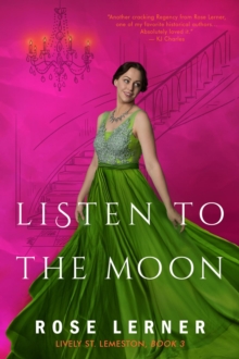 Listen to the Moon