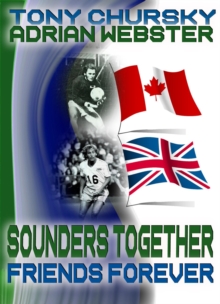 Sounders Together, Friends Forever