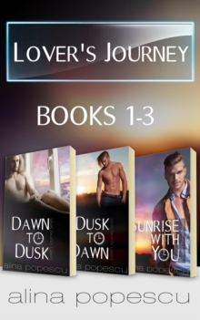 Lover's Journey Series Books 1-3