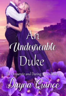 Undesirable Duke