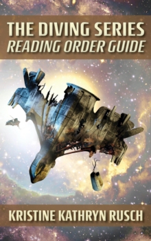 Diving Series: Reading Order Guide