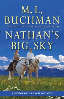 Nathan's Big Sky: A Big Sky Montana Romance