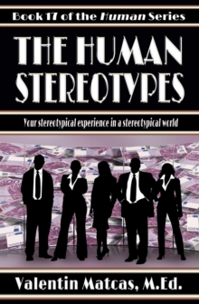 Human Stereotypes : Human, #17