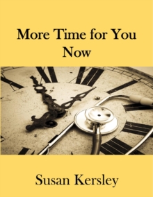 More Time for You Now : Self-help Books