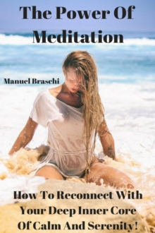 Power Of Meditation