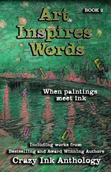 Art Inspires Words