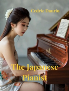 Japanese Pianist