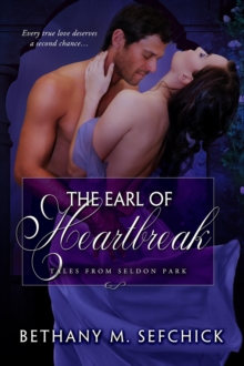 Earl Of Heartbreak