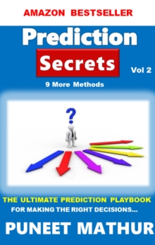 Prediction Secrets 9 More Methods