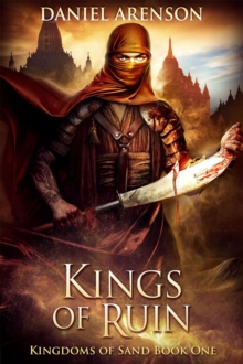 Kings of Ruin : Kingdoms of Sand