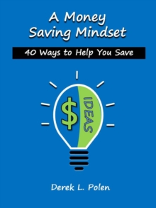 Money Saving Mindset