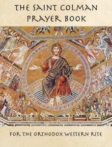 Saint Colman Prayer Book