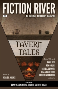 Fiction River: Tavern Tales