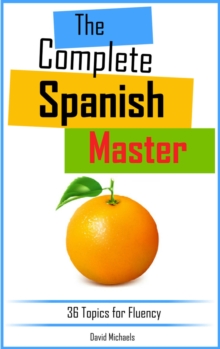 Complete Spanish Master.