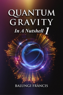 Quantum Gravity in a Nutshell1 : Beyond Einstein, #1