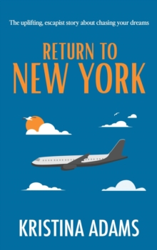 Return to New York : What Happens in..., #2.5