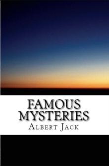 Famous Mysteries