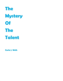 Mystery of the Talent