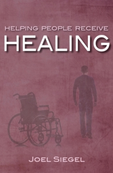 Helping People Receive Healing