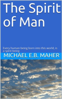 Spirit of Man : Man, the image of God, #2