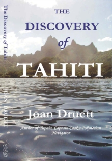 Discovery of Tahiti