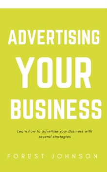 Advertising Your Business