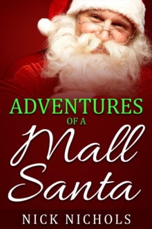 Adventures of a Mall Santa