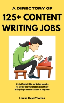 Directory of 125+ Content Writing Jobs : Freelance Writing Success, #2