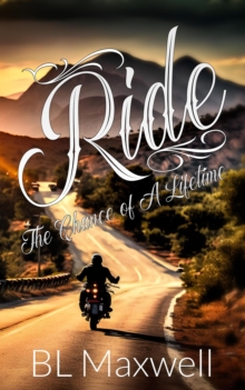 Ride: The Chance of A Lifetime