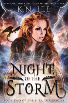 Night of the Storm : The Eura Chronicles