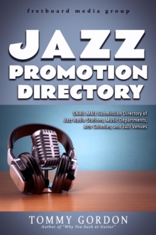 JAZZ PROMOTION DIRECTORY: SNAIL MAIL Submission Directory of Jazz Radio Stations, Music Departments, Arts Colonies, and Jazz Venues