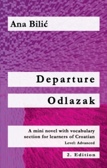 Departure / Odlazak