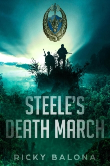 By Blood Spilt - Steele's Death March