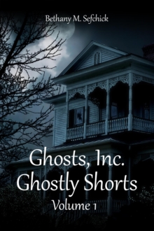 Ghostly Shorts