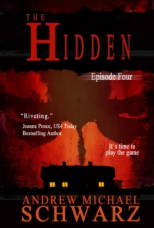 Hidden: Among the Hidden : The Hidden, #4